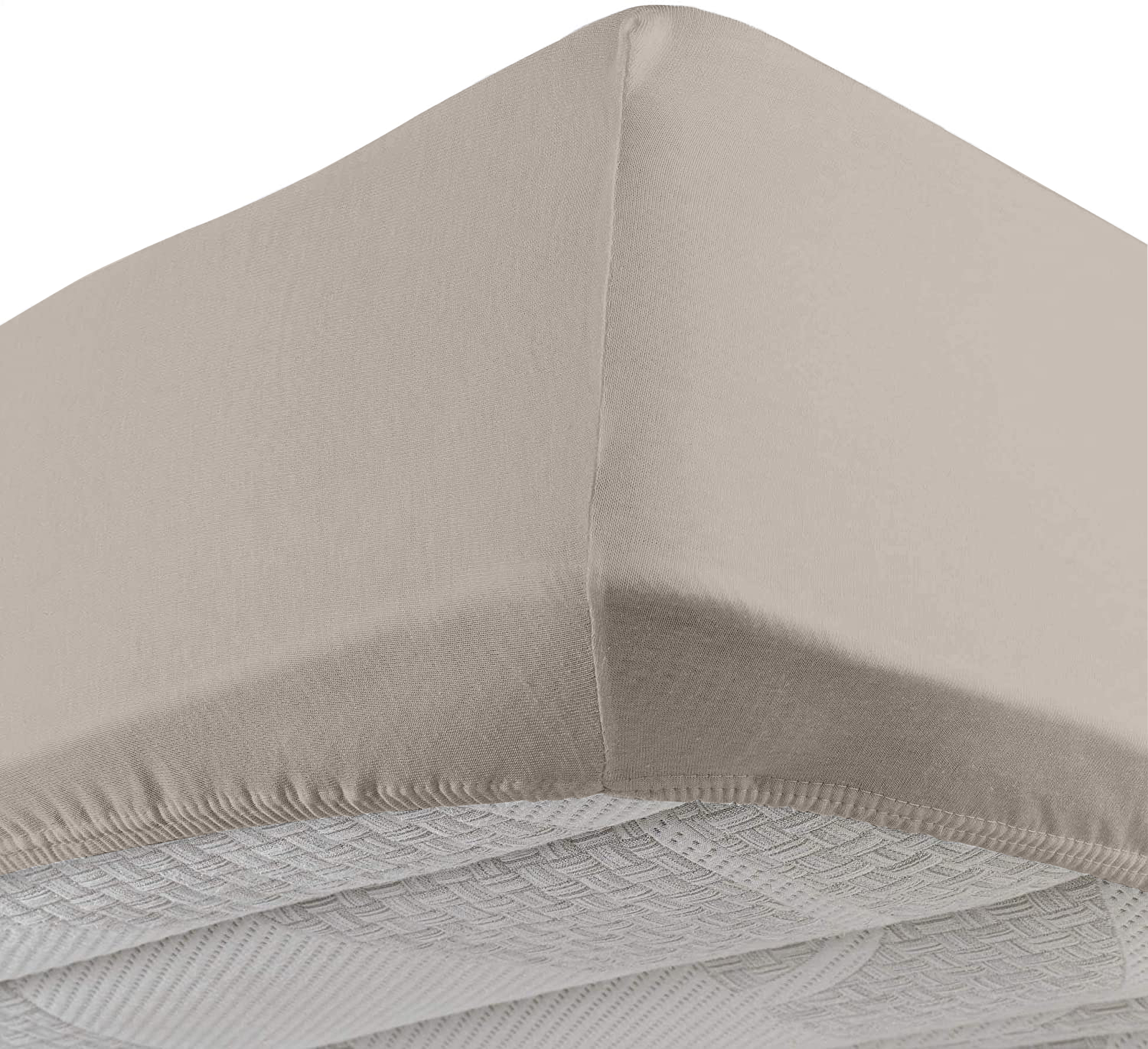 Drap-housse avec coins élastiques – Vivacolor