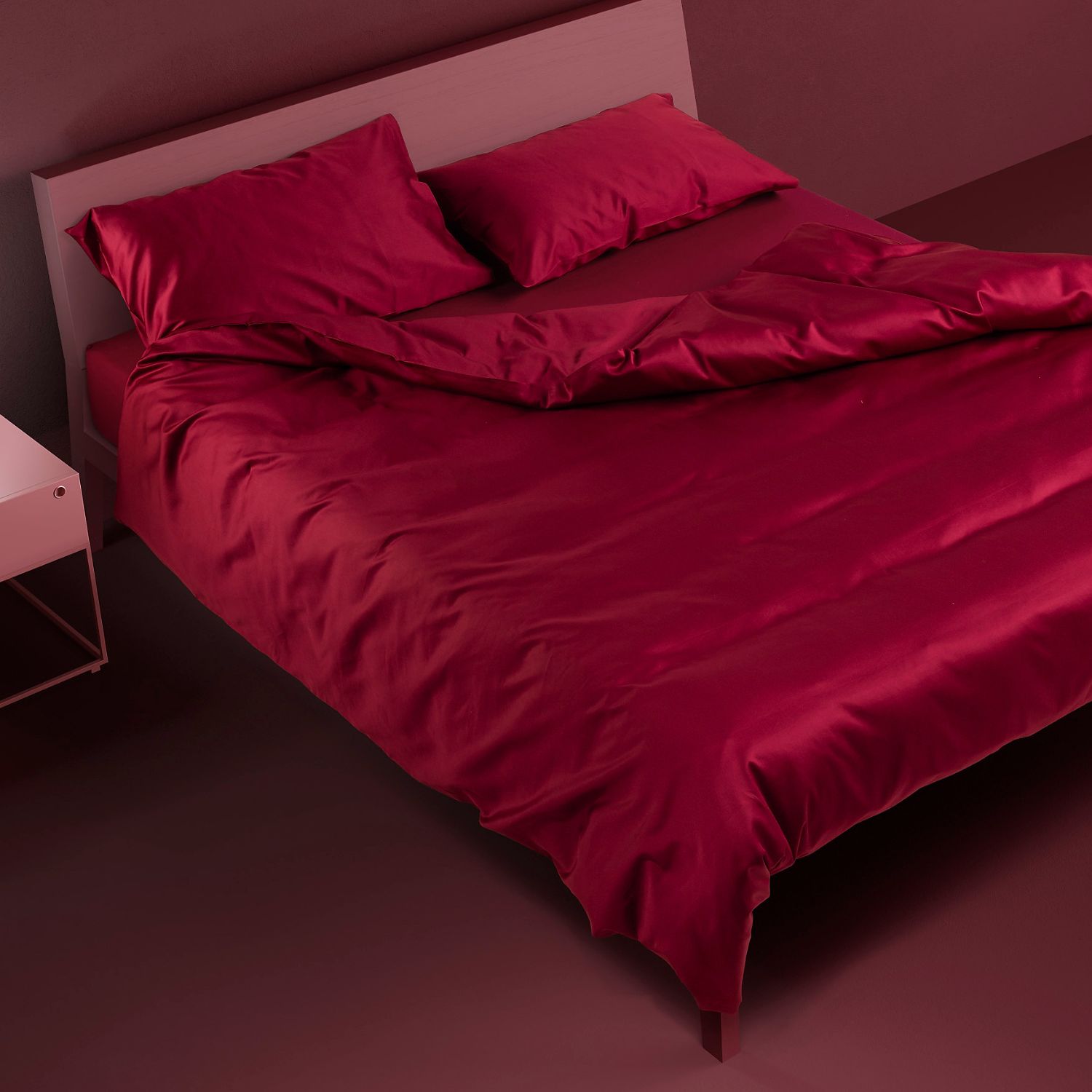 Housse de couette – Oasi Deluxe