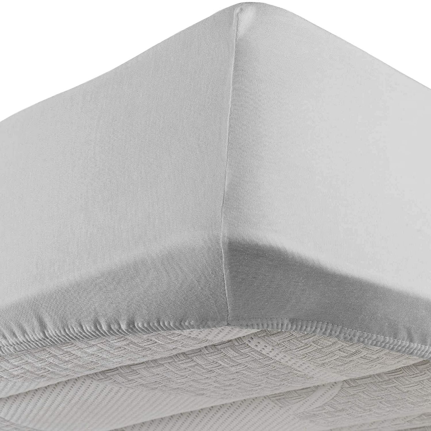 Drap-housse avec coins élastiques – Vivacolor