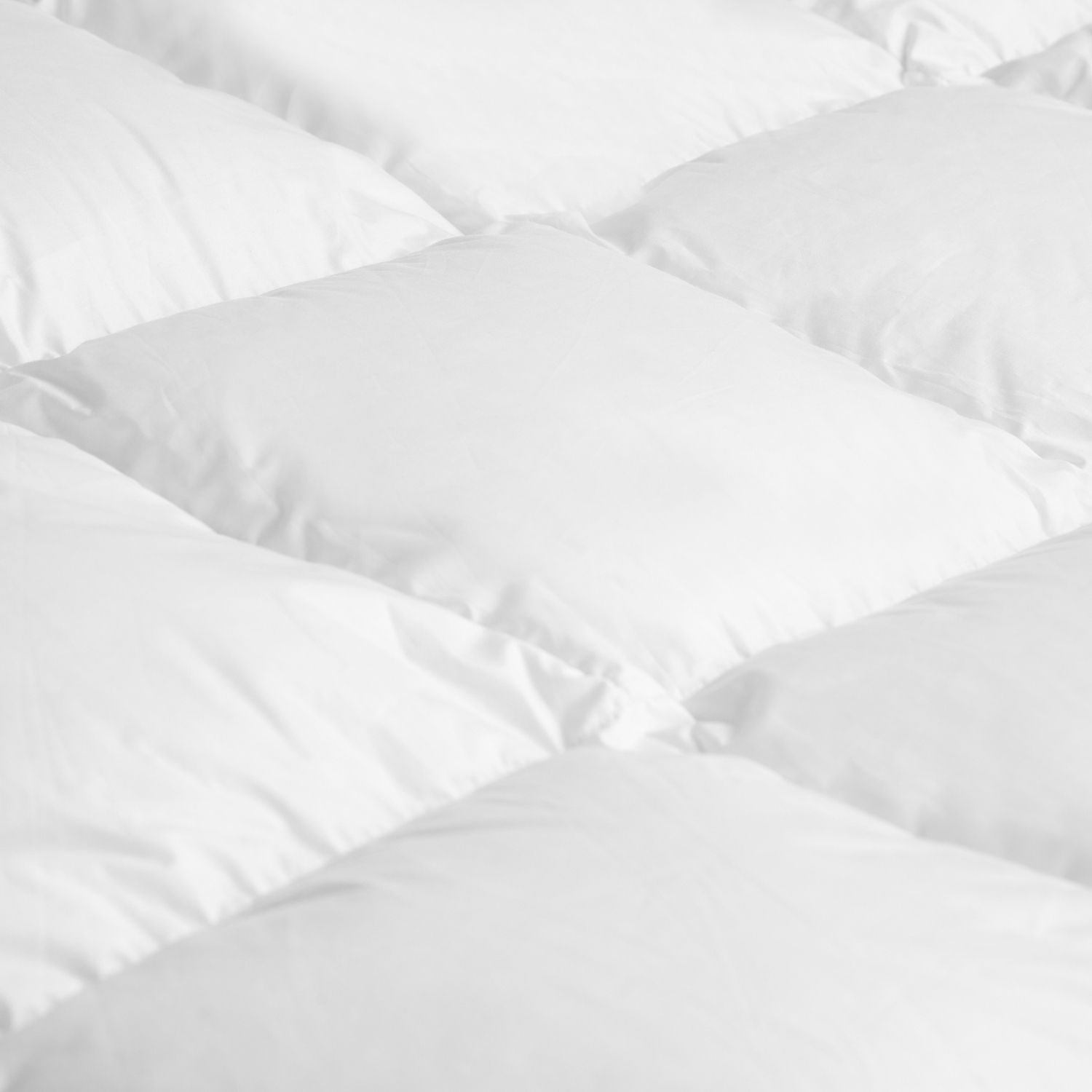 Down duvet Edredone Atelier Eccel 1907 La Batista