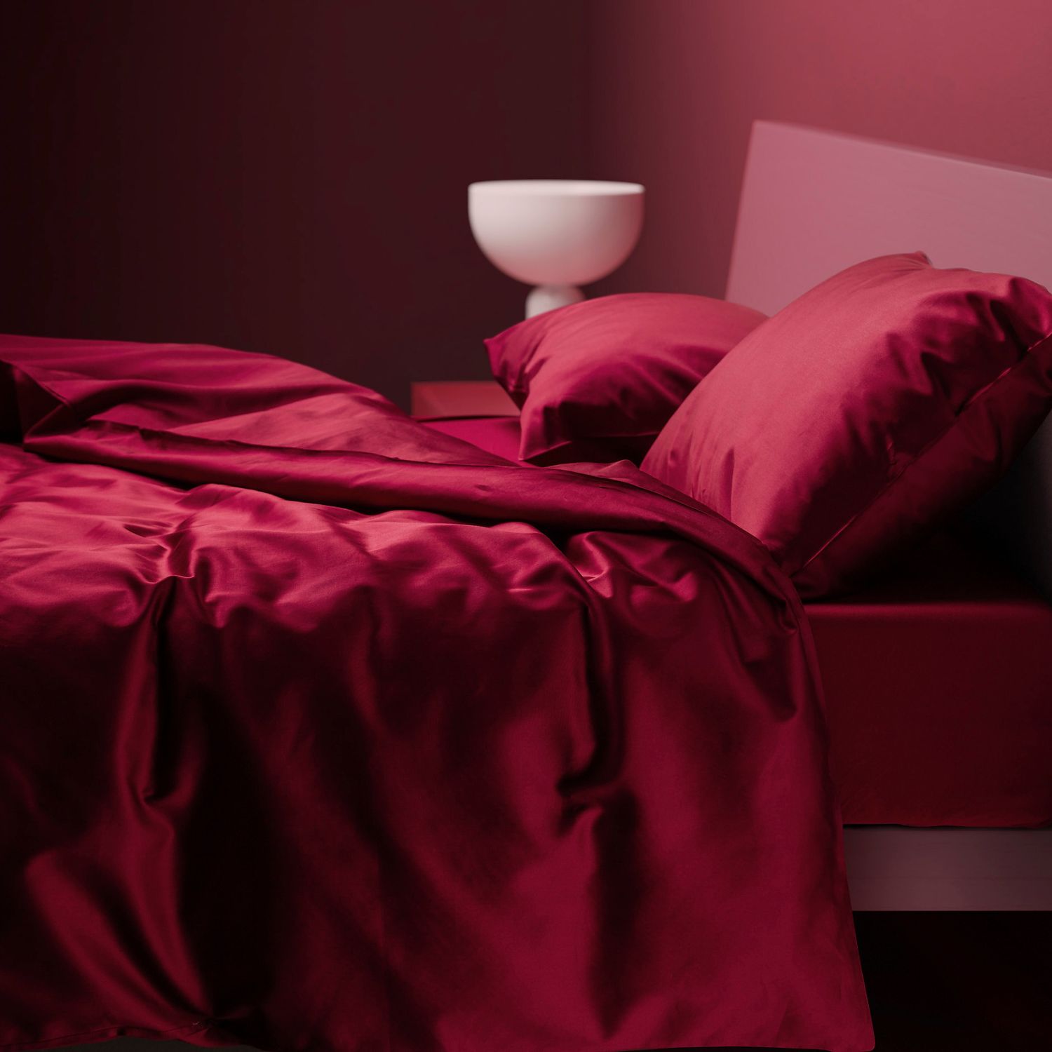Housse de couette – Oasi Deluxe