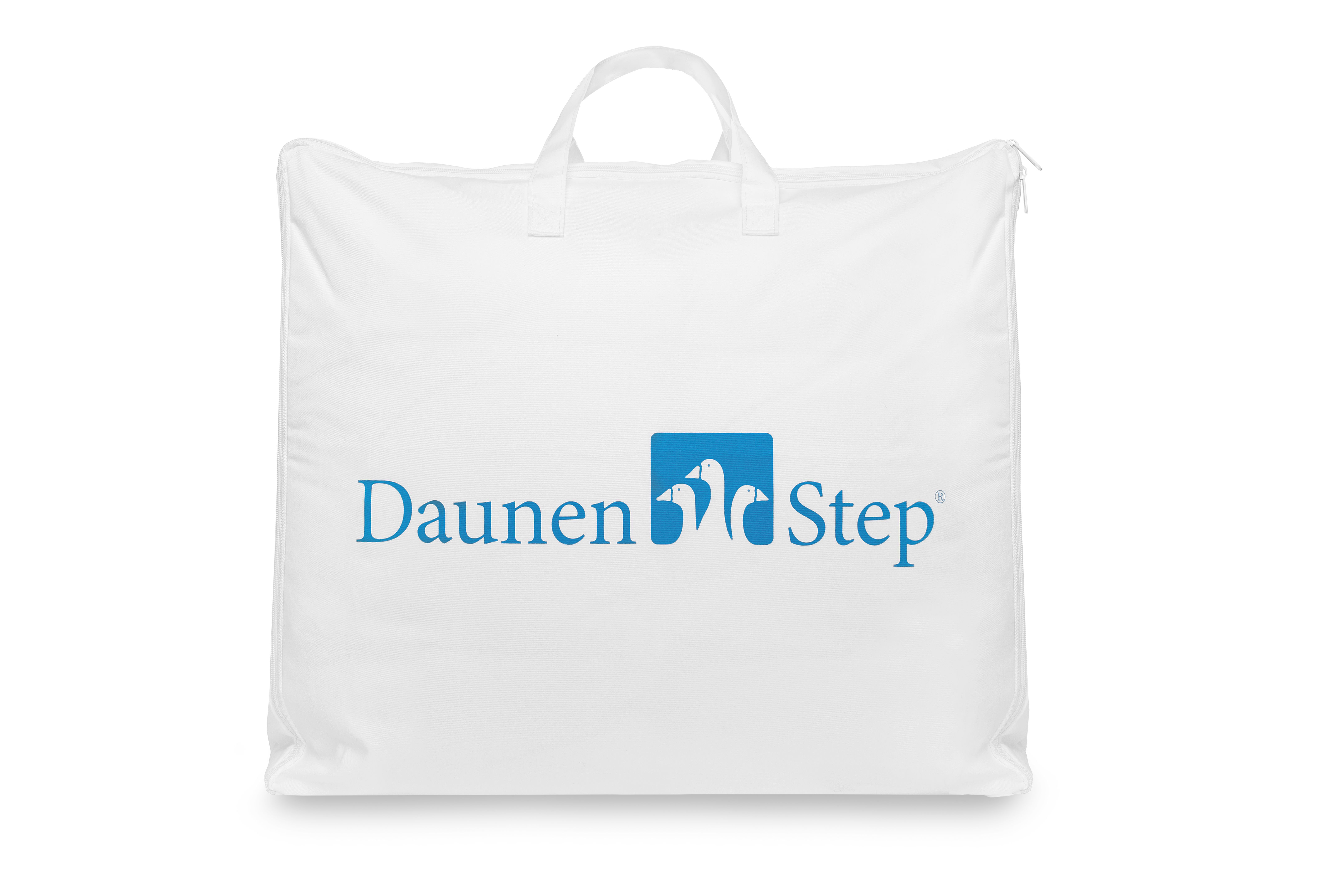 Down duvet Laurin