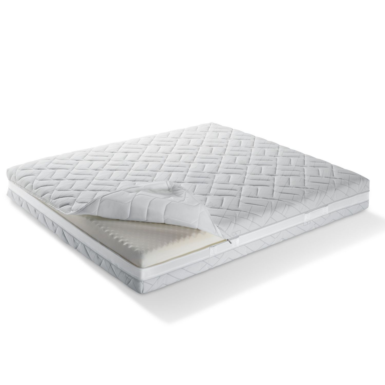 Materasso Classic con Molle indipendenti