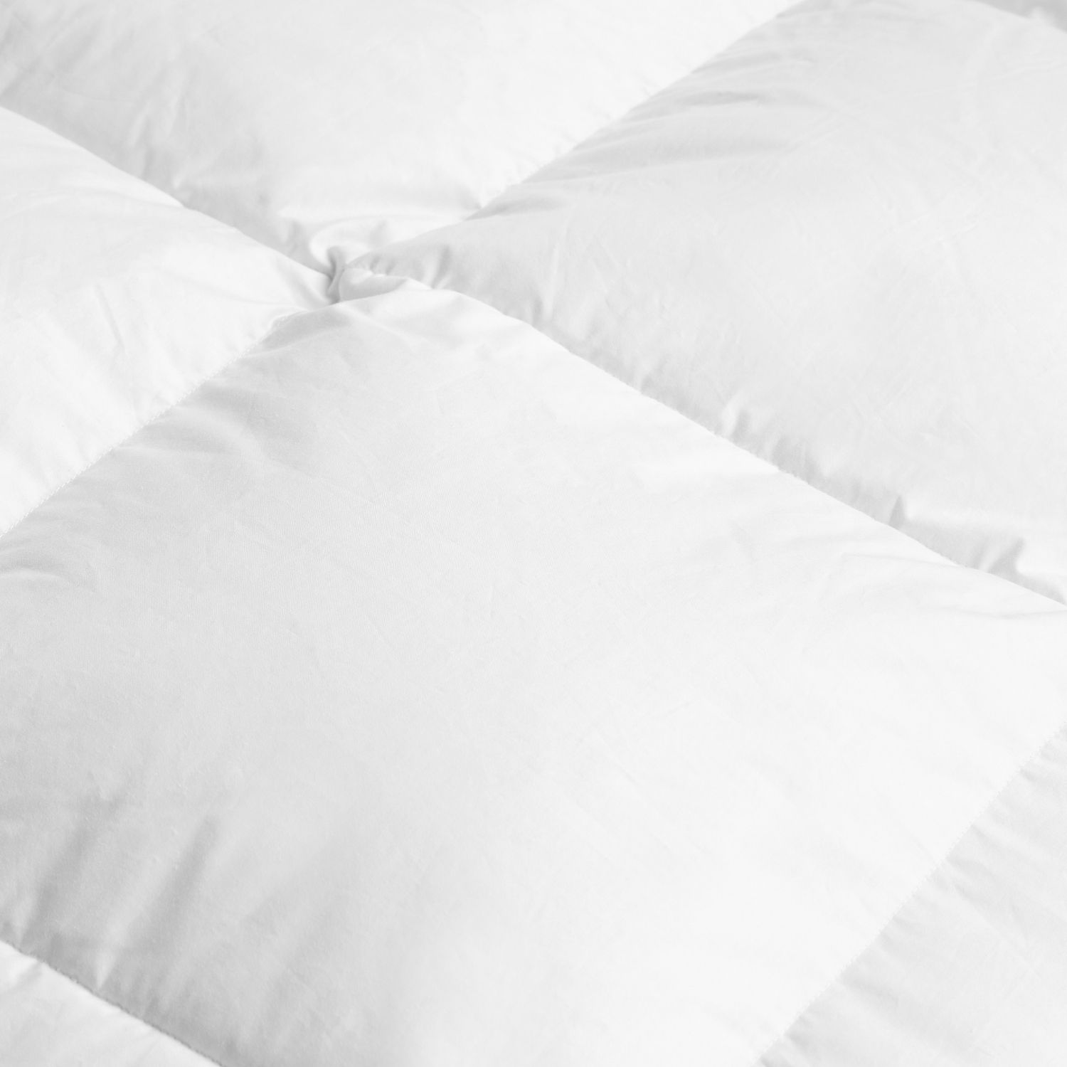 Couette en duvet Qualité D200