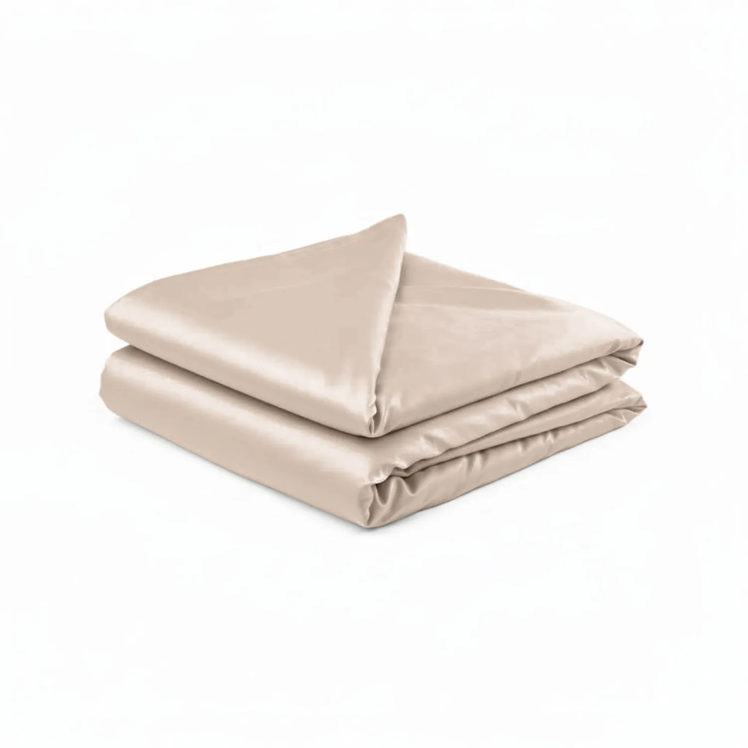 Top sheet in cotton sateen – Oasi Deluxe