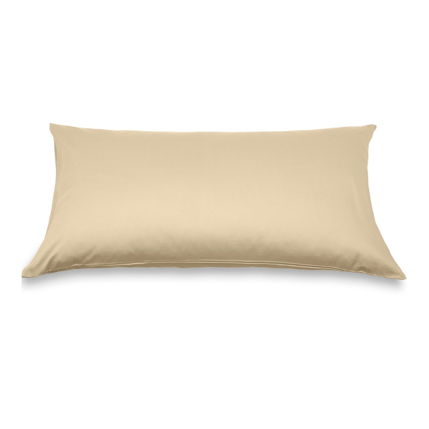 2 Taies d’oreiller en jersey - Vivacolor