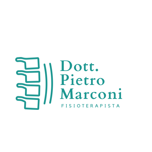 Logo Pietro Marconi