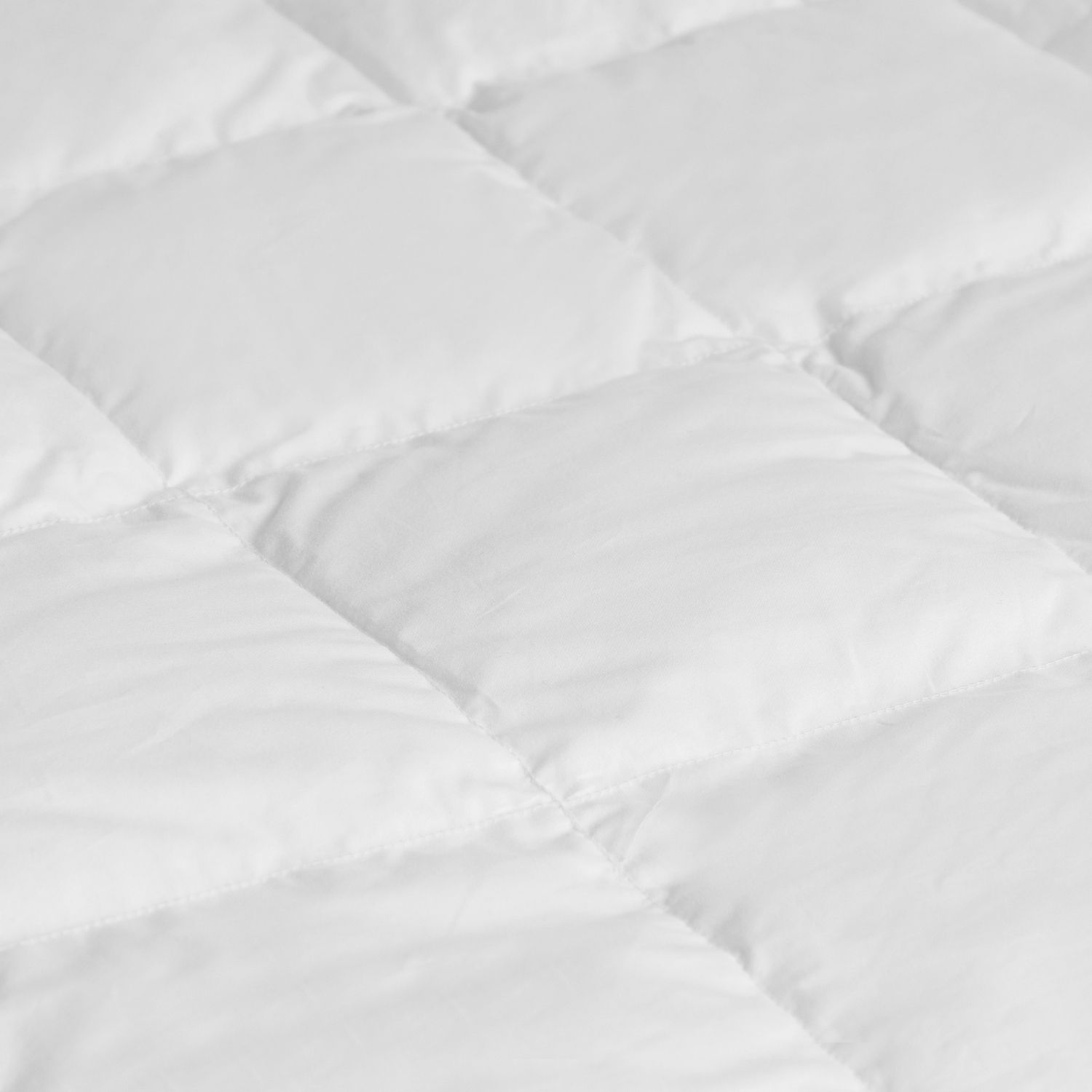 Couette en fibre synthétique – NeoStep 400