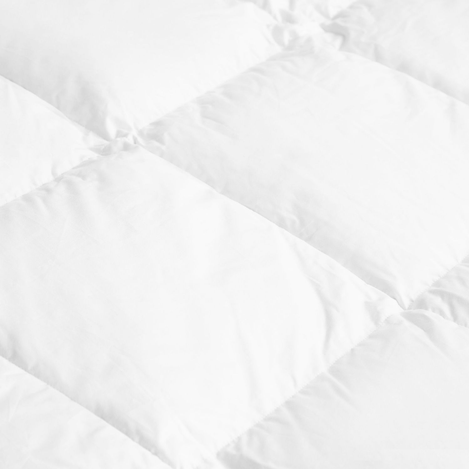 Couette en duvet Qualité D400