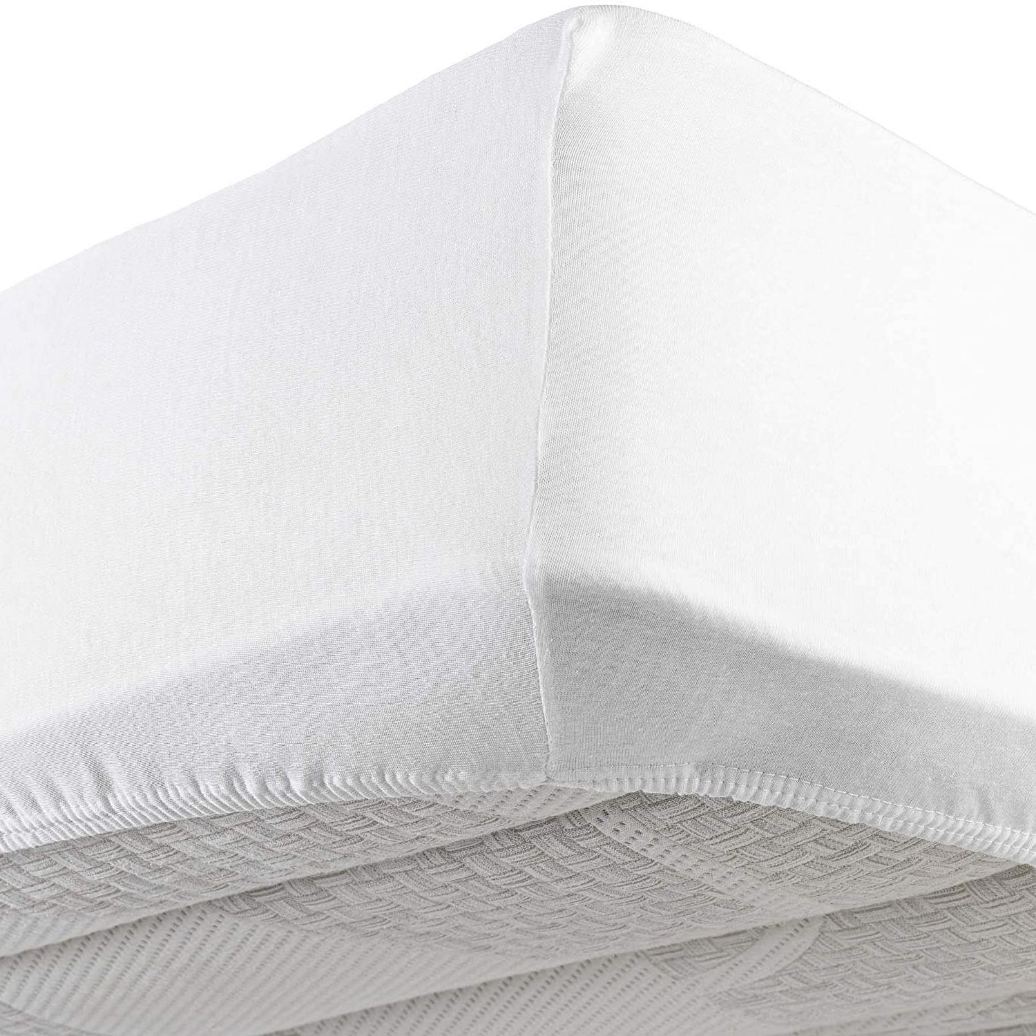 Drap-housse avec coins élastiques – Vivacolor