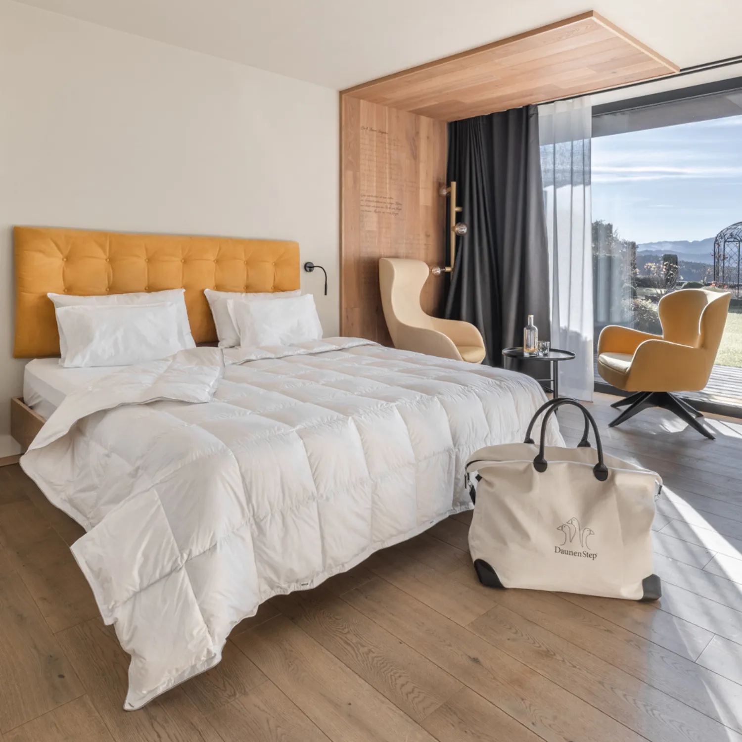 Couette en duvet - Anniversary ME | Limited Edition