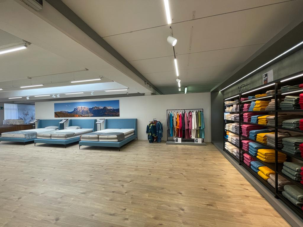 Daunenstep outlet deals