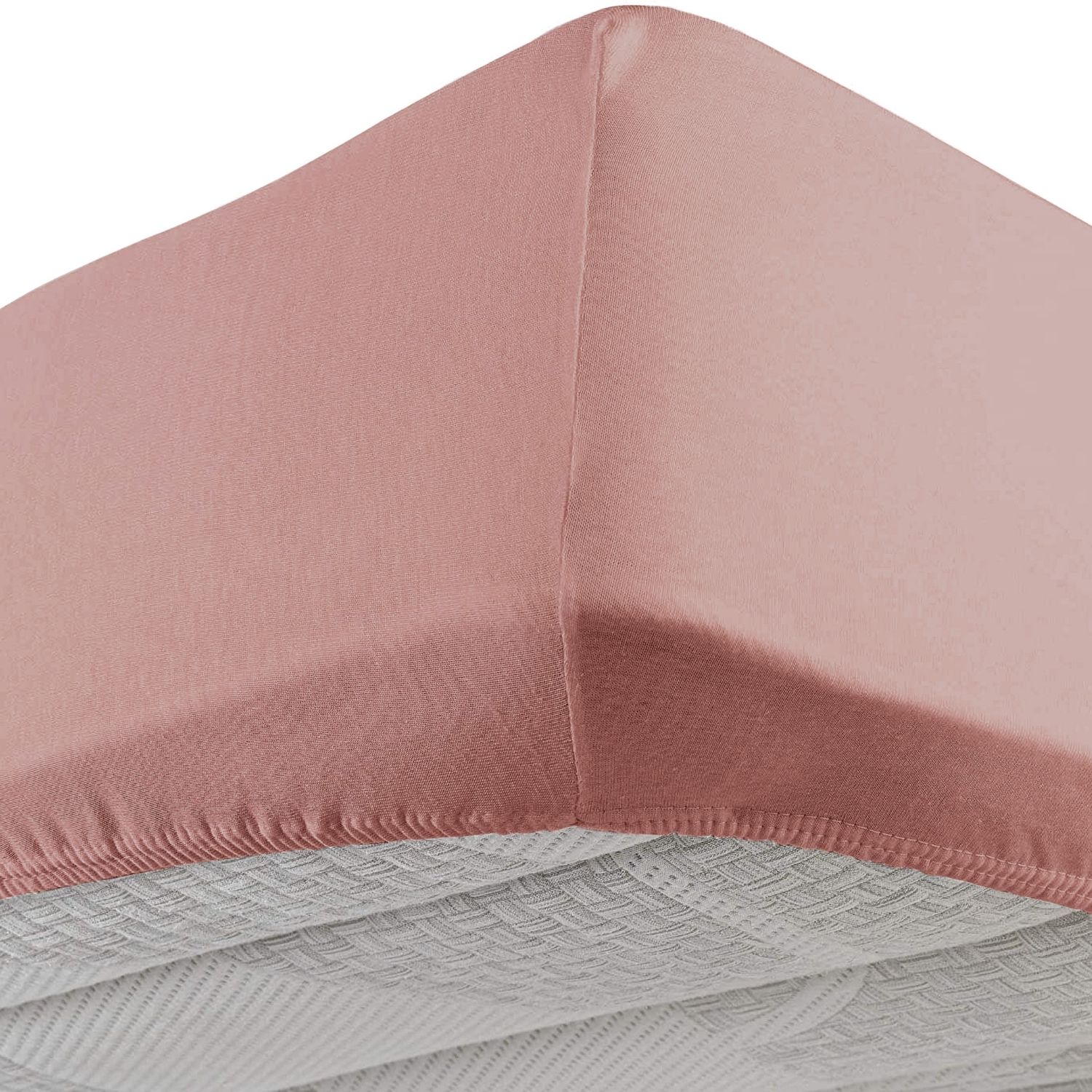 Vivacolor - Lenzuolo con gli angoli elastici
