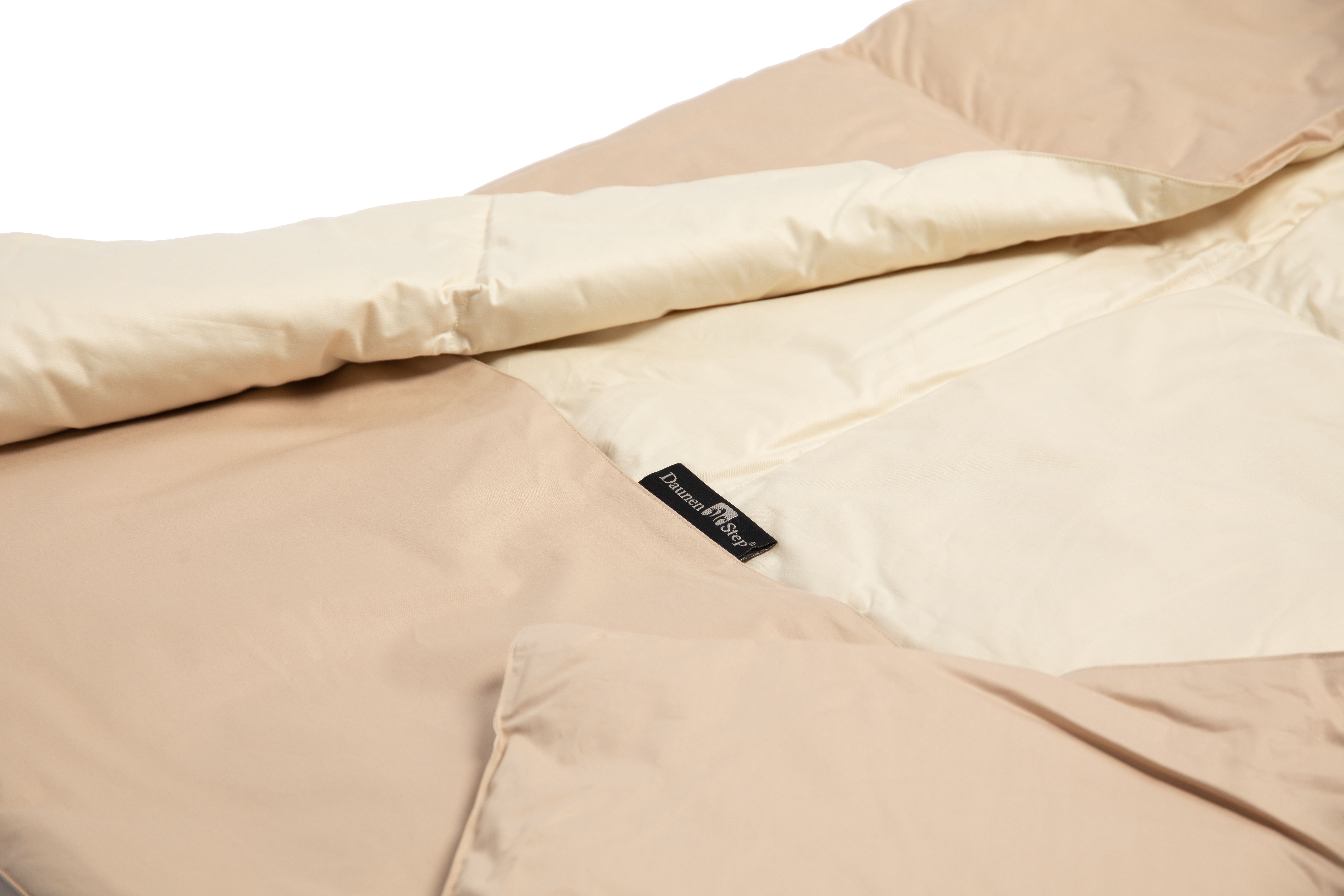 Petit duvet MIO Caffelatte