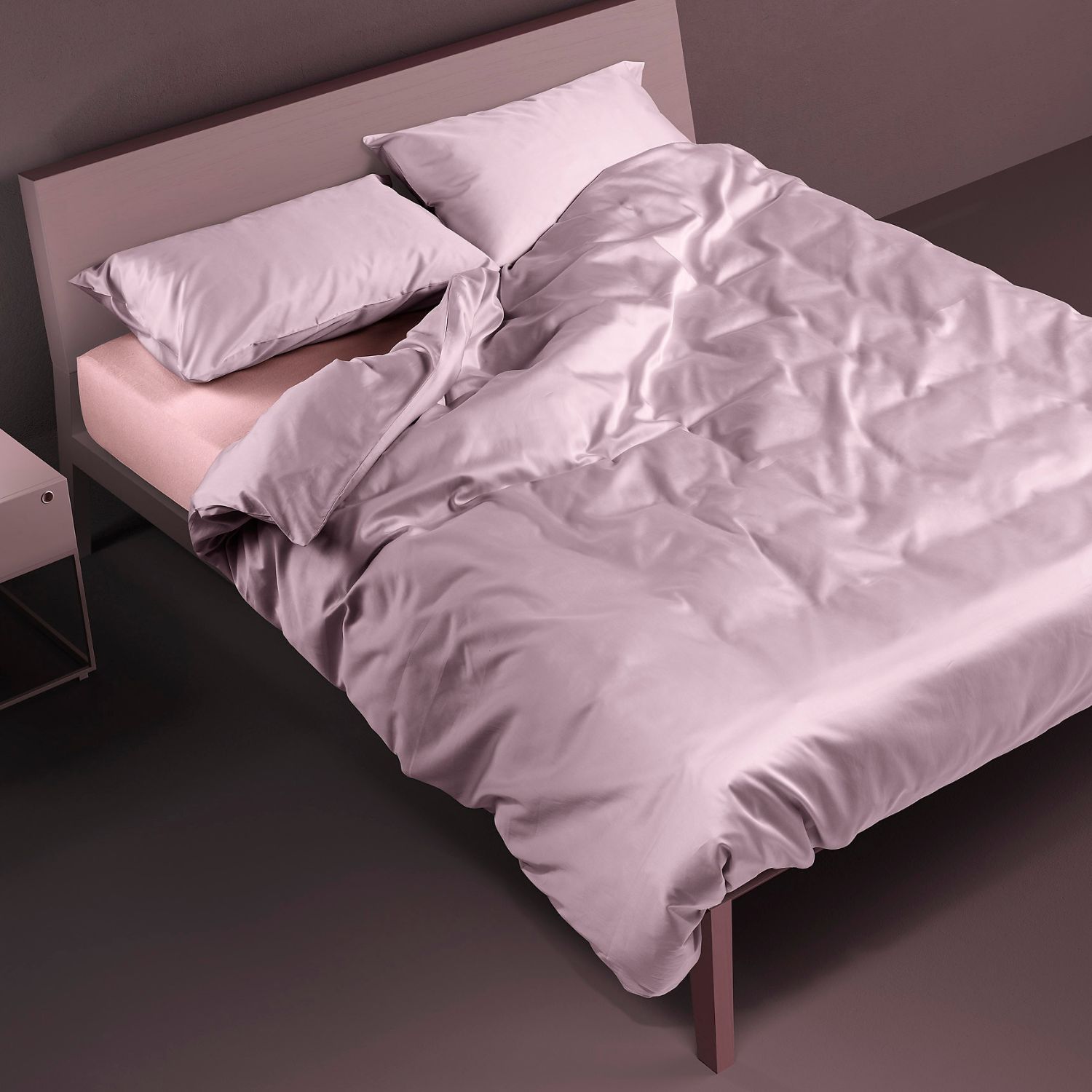 Housse de couette – Oasi Deluxe