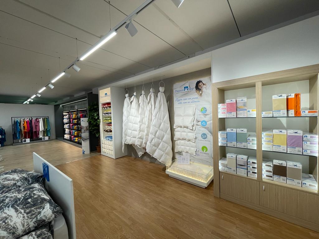 Outlet and Office hours
