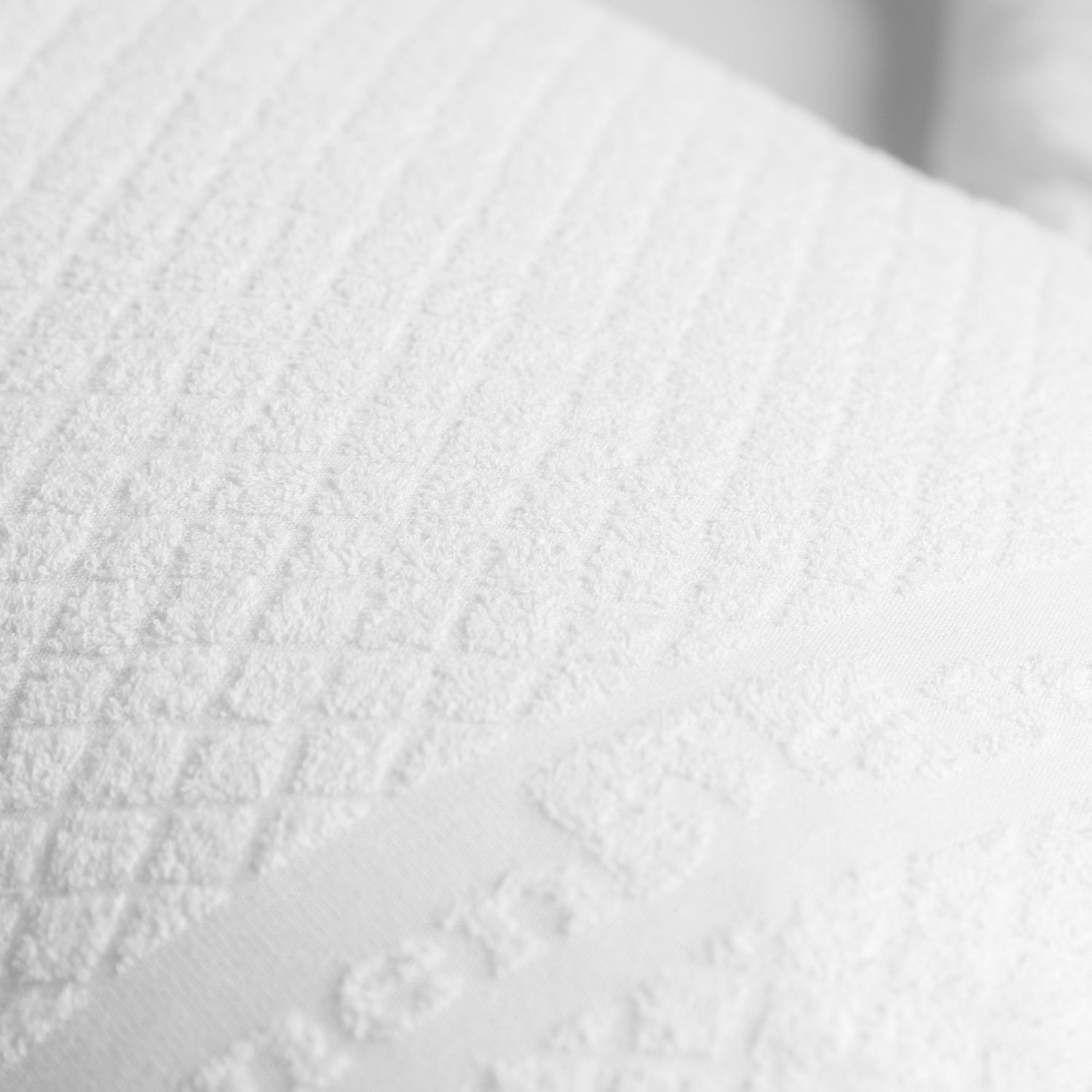 Pair of pillowcases Care Soft