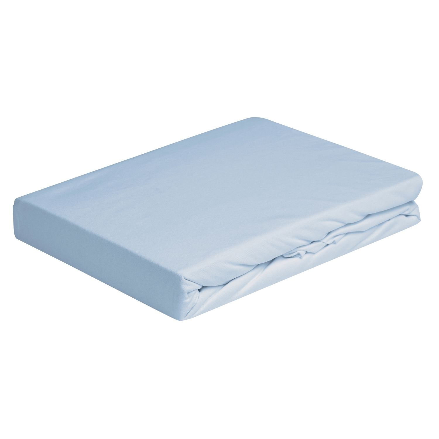 Drap-housse avec coins élastiques – Vivacolor