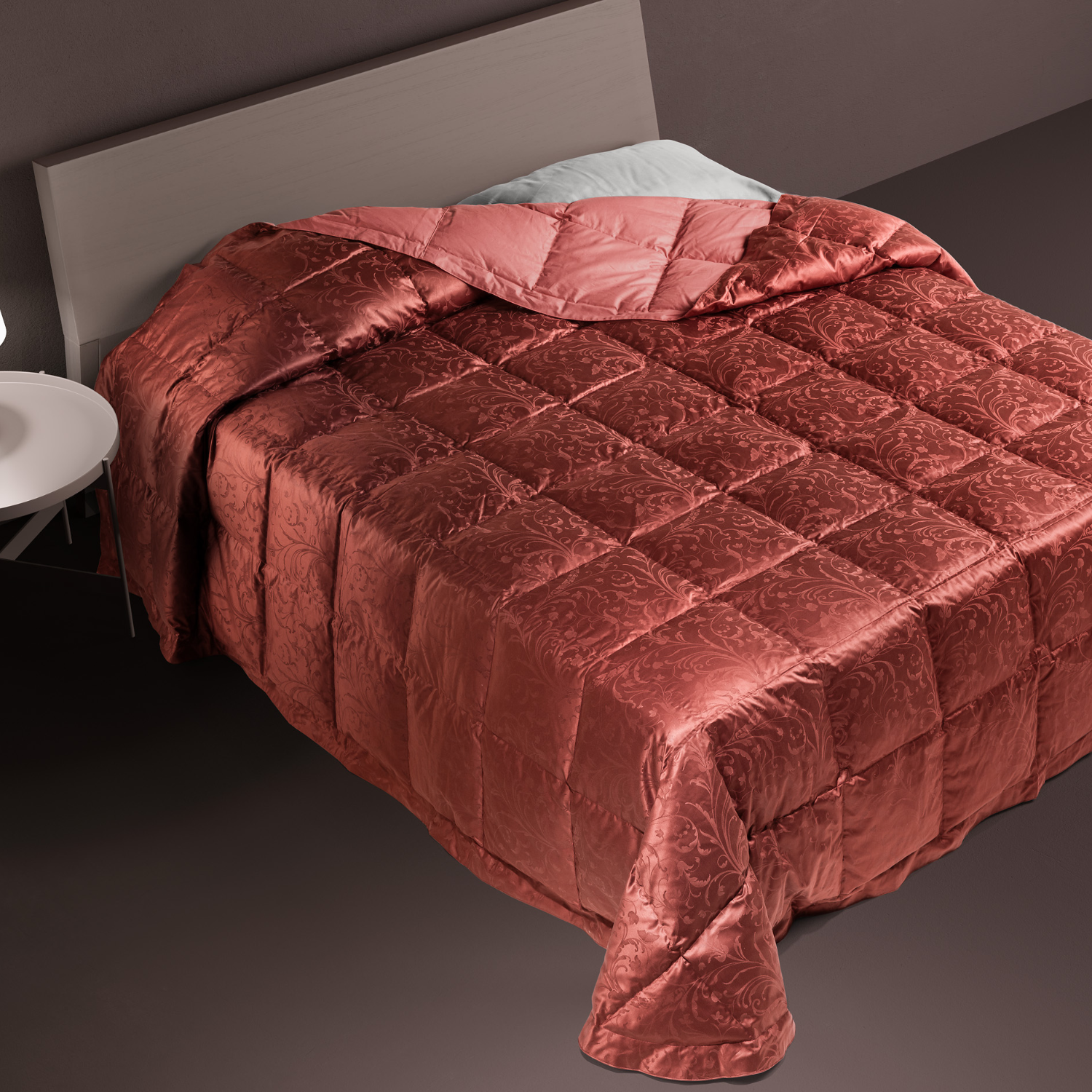 Down Quilt Bellapiuma 13034A