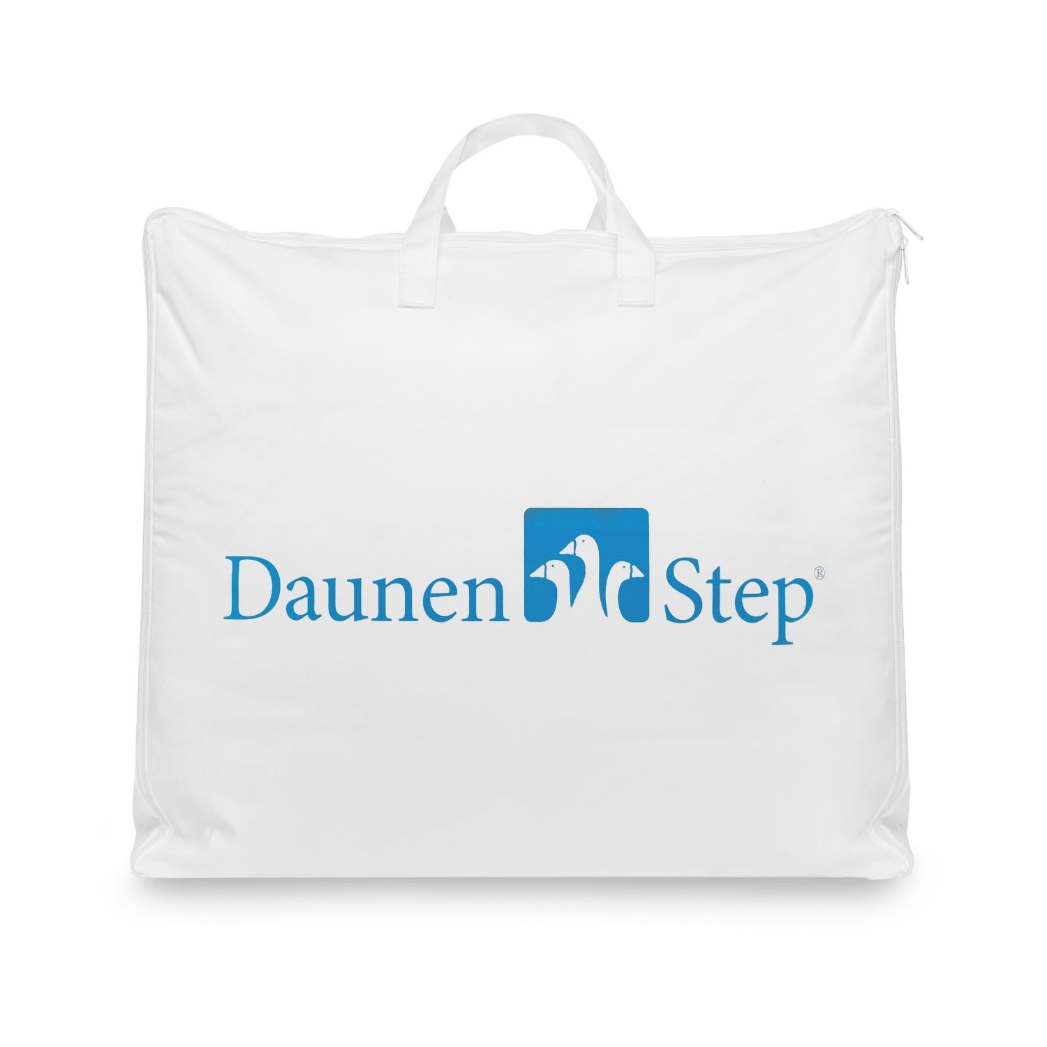 Daunenbettdecke D800