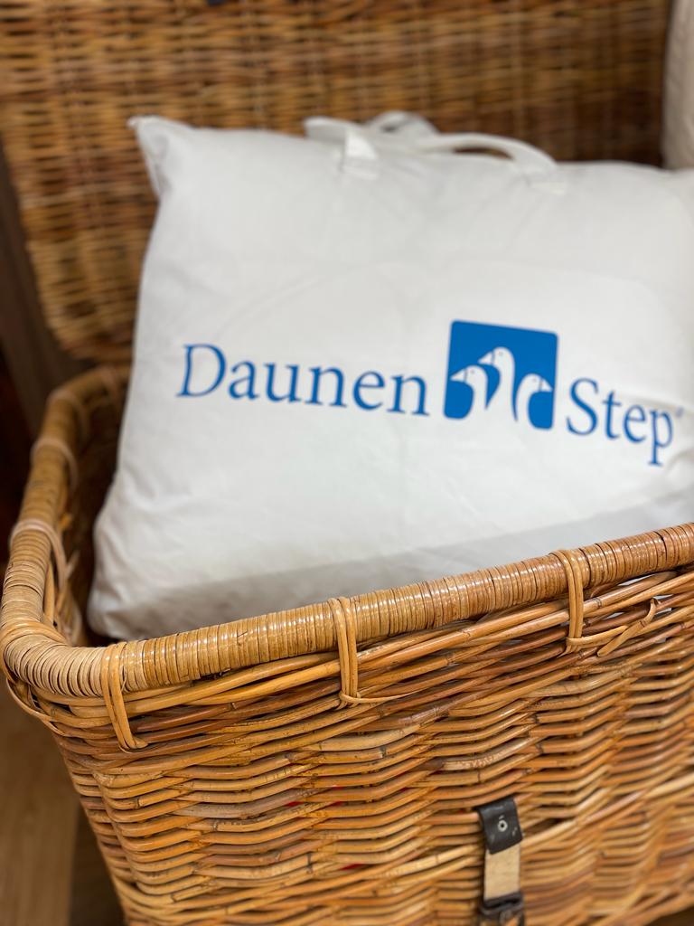 Daunenstep outlet hotsell