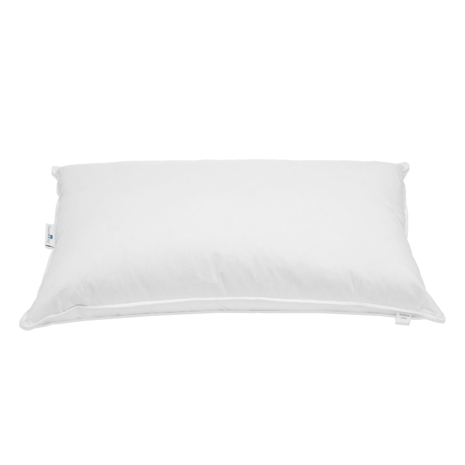 Synthetic fibre pillow Airella
