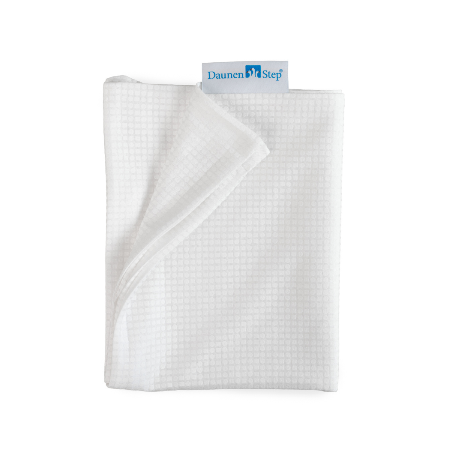 DaunenStep Federa termoregolatrice - Care Fresh