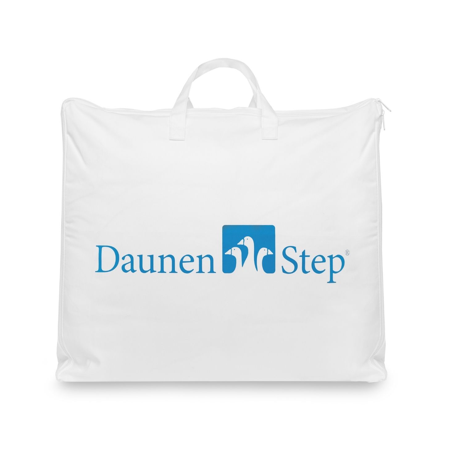 Daunenbettdecke D600