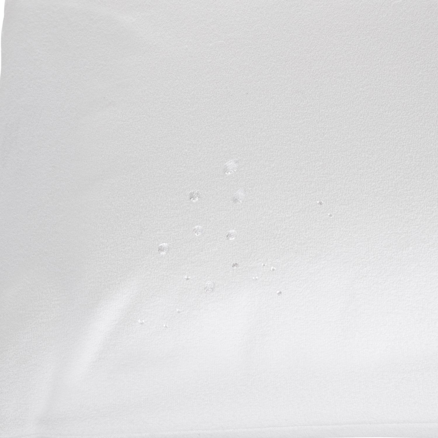 tessuto federa care protect con 2 gocce