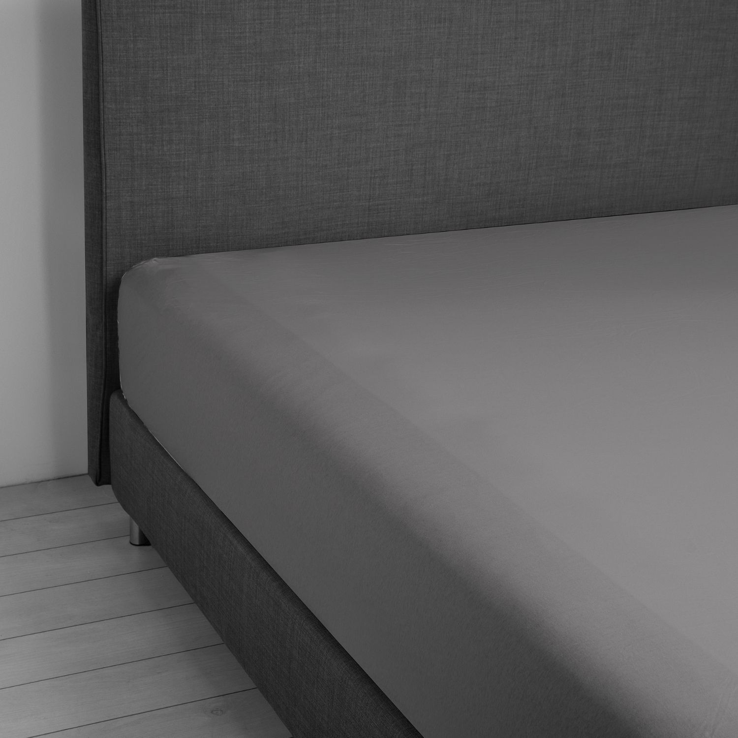Drap-housse avec coins élastiques – Vivacolor