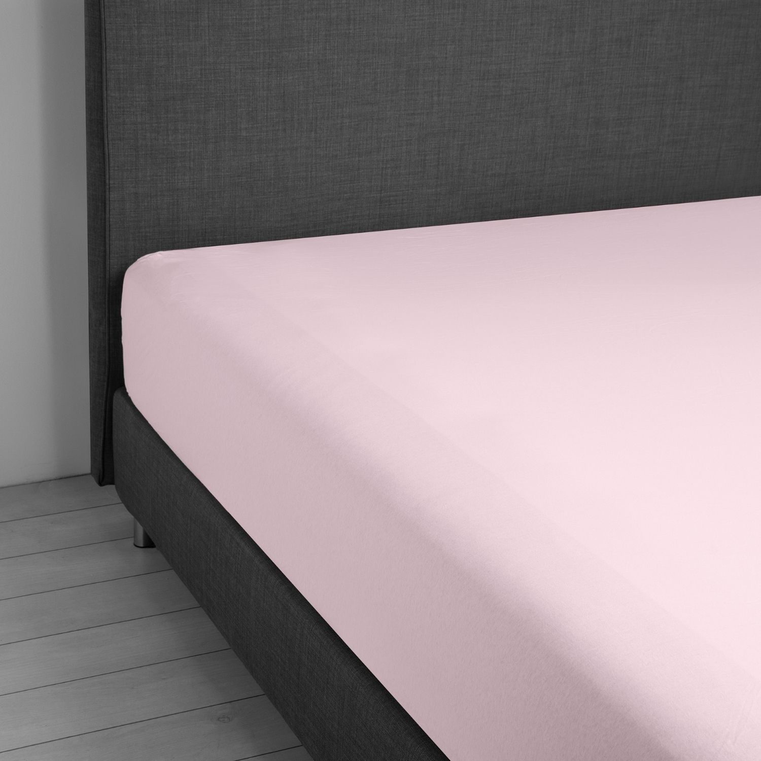 Drap-housse avec coins élastiques – Vivacolor
