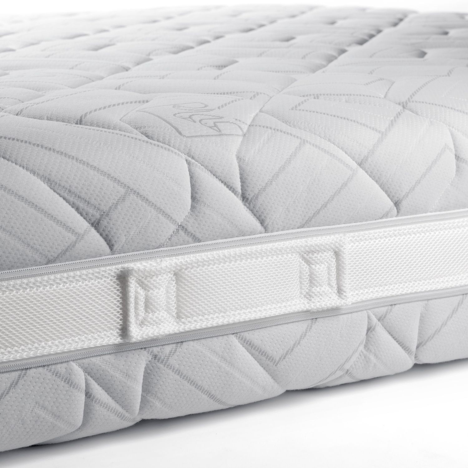 Mattress Classic with Pocket Springs